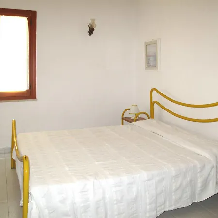 Semesterbostad Fornacella 230s Casa Ajali