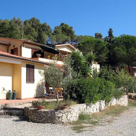 Fornacella 230s Casa Ajali