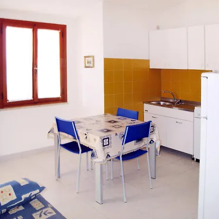 Fornacella 230s * Casa Ajali